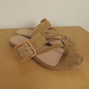 Veronica Beard‎ Sandals Salva